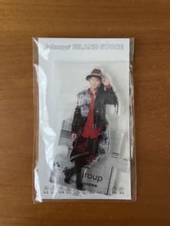 末澤誠也 アクスタ 第2弾のサムネイル