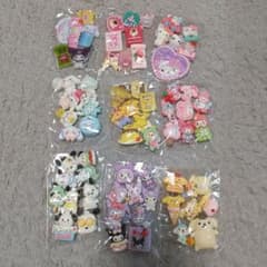 ①デコパーツセット デコパーツまとめ売り - メルカリ