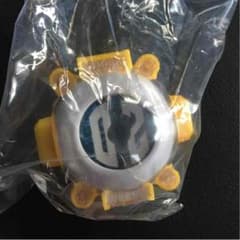新品未開封！アイコン エジソンのサムネイル