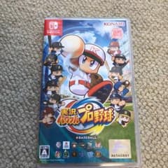 実況パワフルプロ野球のサムネイル