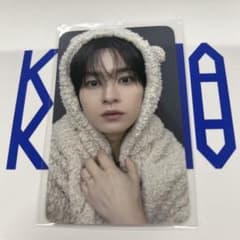 スキズ stray kids KARMA トレカ　プレリス　リノのサムネイル