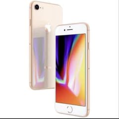 Apple iPhone 8 64GB ゴールド SIMフリー MQ7A2J/A - メルカリ