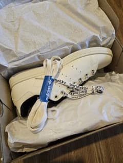 ctocさま専用です。adidas Originalsスタンスミスのサムネイル