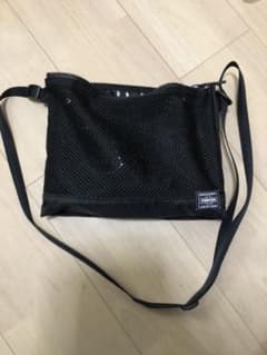 はんぺん様専用　Porterのショルダーバッグのサムネイル