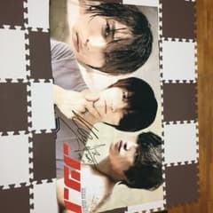ジェジュン タペストリーのサムネイル