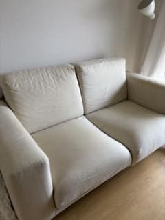 無印良品 ソファ本体 2シーターのサムネイル