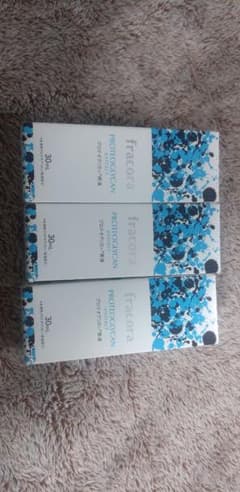 フラコラ プロテオグリカン原液 30mL fracora 協和 美容液のサムネイル