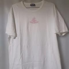 DIESEL ホワイト Tシャツ "MODERN WORK CLOTHES"のサムネイル