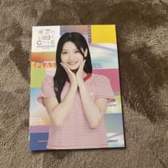 乃木坂カフェフライヤー奥田いろはのサムネイル