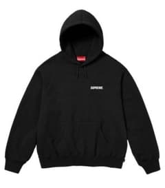 supreme Crown Hooded Sweatshirtのサムネイル