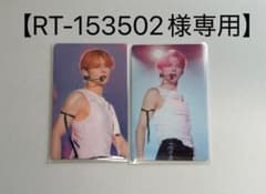 【RT-153502 様専用】ACT : PROMISEライブフォト　ヨンジュンのサムネイル