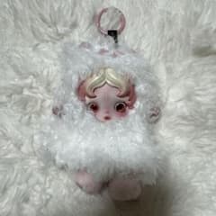 SKULLPANDA スカルパンダ ぬいぐるみ マスコット