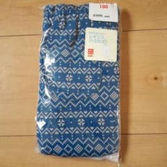 10部丈レギンスのサムネイル