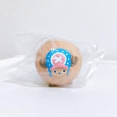 ワンピース　バウンドボールフィギュア vol.2　チョッパー