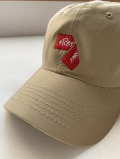 Re:room リルーム　キャップ 帽子のサムネイル