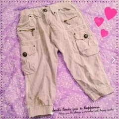 セシルマクビー カーゴパンツのサムネイル