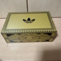 adidas アディダス 　遊戯王　　カード付きのサムネイル