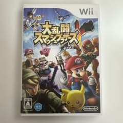 ぴ*こ様 大乱闘スマッシュブラザーズ Xのサムネイル