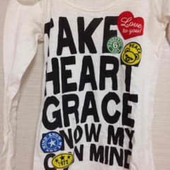 Tシャツのサムネイル
