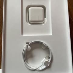 【正規品】iPad iPhone充電器のサムネイル