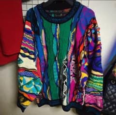 クージー COOGI  値下げ売り切り！菅田将暉のサムネイル