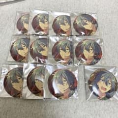 イベコレ缶 椎名ニキのサムネイル