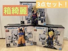 ハ*弦様 【未開封】一番くじ DRAGON BALL 40th ～其之二～A・Bのサムネイル