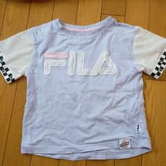 Girls2コラボ　FILA×TEGTEGのサムネイル