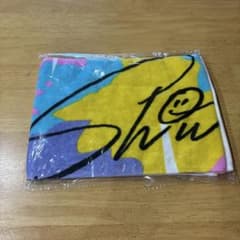 オフィスにの　show case マフラータオルのサムネイル