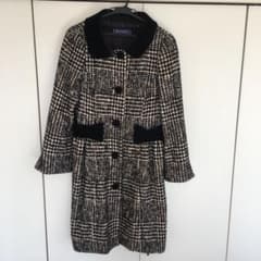 M's GRACY コート サイズ36のサムネイル