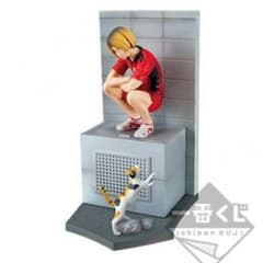 ハイキュー！！一番くじ 孤爪研磨 オマケ付き☆のサムネイル