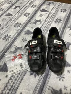 M*2様 SIDI ビンディングシューズ サイズ：45のサムネイル
