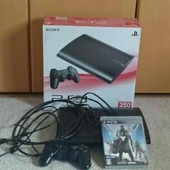 本日限り！  PS3のサムネイル