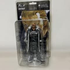 クローズ&worst F B G 河内鉄生フィギュア 鈴蘭購買部 - メルカリ