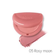 hince ハーフムーンチーク Rosy Moon　05のサムネイル