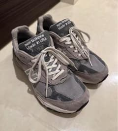 new balance MR 993 GLのサムネイル