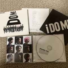 Snow Man i DO ME CDのサムネイル