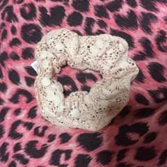 ☆レースシュシュ☆のサムネイル