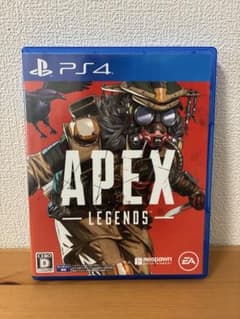 【PS4】APEX LEGENDS ブラッドハウンドエディションのサムネイル