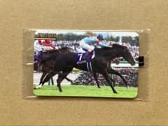 2426 イクイノックス まねき馬倶楽部 競馬 カード - メルカリ