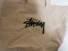 STUSSYトートバッグのサムネイル