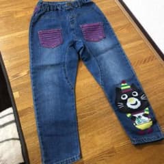 デニムパンツ ジーンズのサムネイル