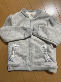 anyFAM  パーカーのサムネイル