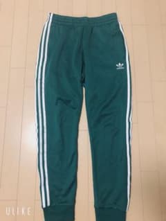 adidas originals トラックパンツのサムネイル
