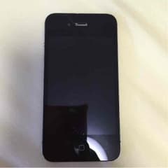 iPhone4s 本体 64gbのサムネイル
