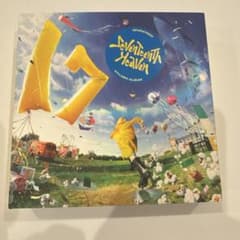 SEVENTEEN SEVENTEENTH HEAVEN バーノンのサムネイル