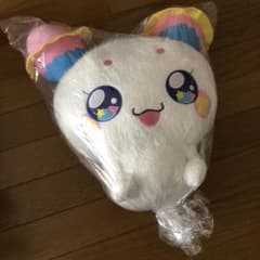 プリキュア  フア  めちゃでか  ぬいぐるみのサムネイル