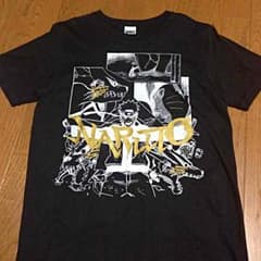 ナルト tシャツ 非売品のサムネイル