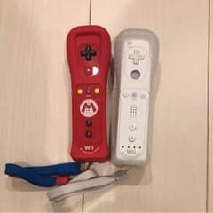 Wiiリモコンのサムネイル