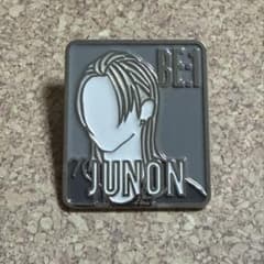 BE:FIRST JUNON ジュノン ピンズ BE:1 ツアー - メルカリ